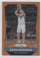 Zaza Pachulia #/65