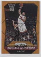 Hassan Whiteside #/65