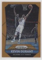 Kevin Durant #/65