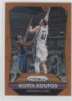 Kosta Koufos #/65