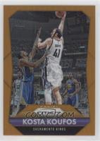 Kosta Koufos #/65