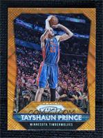 Tayshaun Prince