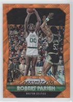 Robert Parish