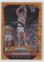 Sam Bowie [EX to NM]