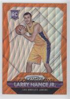 Rookies - Larry Nance Jr.