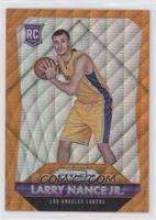 Rookies - Larry Nance Jr.