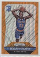 Rookies - Jerian Grant