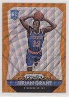 Rookies - Jerian Grant