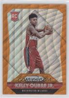 Rookies - Kelly Oubre Jr.