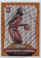 Rookies - Montrezl Harrell