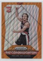 Rookies - Pat Connaughton