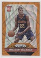 Rookies - Walter Tavares