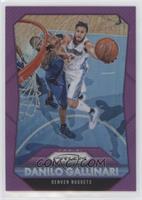 Danilo Gallinari #/99