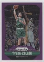 Tyler Zeller #/99