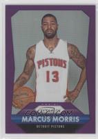 Marcus Morris [Noted] #/99