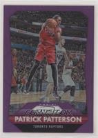 Patrick Patterson #/99