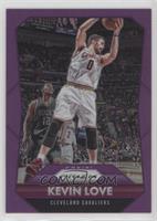 Kevin Love #/99