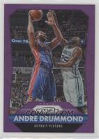 Andre Drummond #/99