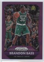 Brandon Bass #/99