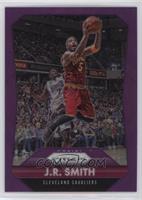 J.R. Smith #/99