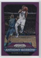 Anthony Morrow #/99