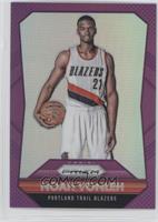 Noah Vonleh #/99