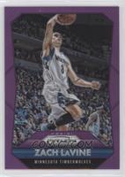 Zach LaVine #/99