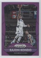 Rajon Rondo #/99