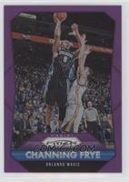 Channing Frye #/99