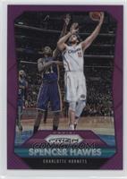 Spencer Hawes #/99