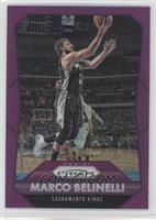 Marco Belinelli #/99