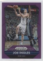 Joe Ingles #/99