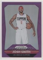 Josh Smith #/99