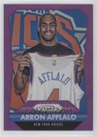 Arron Afflalo #/99