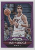 Rony Seikaly #/99