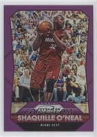 Shaquille O'Neal #/99