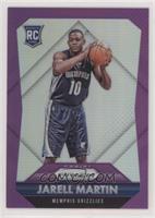 Rookies - Jarell Martin #/99