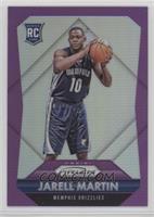 Rookies - Jarell Martin #/99