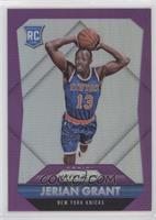 Rookies - Jerian Grant #/99