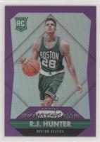 Rookies - R.J. Hunter #/99