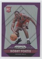 Rookies - Bobby Portis #/99