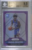 Rookies - Jahlil Okafor [BGS 9.5 GEM MINT] #/99