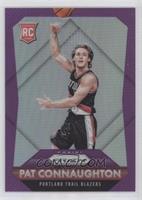 Rookies - Pat Connaughton #/99