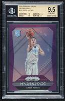 Rookies - Nikola Jokic [BGS 9.5 GEM MINT] #96/99