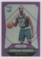 Rookies - Jordan Mickey #/99