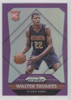 Rookies - Walter Tavares #/99