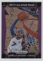 All-Star Team - Carmelo Anthony #/99