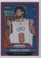 Robin Lopez #/99