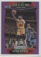 All-NBA Team - Kyrie Irving #/99