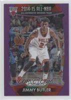 All-NBA Team - Jimmy Butler #/99